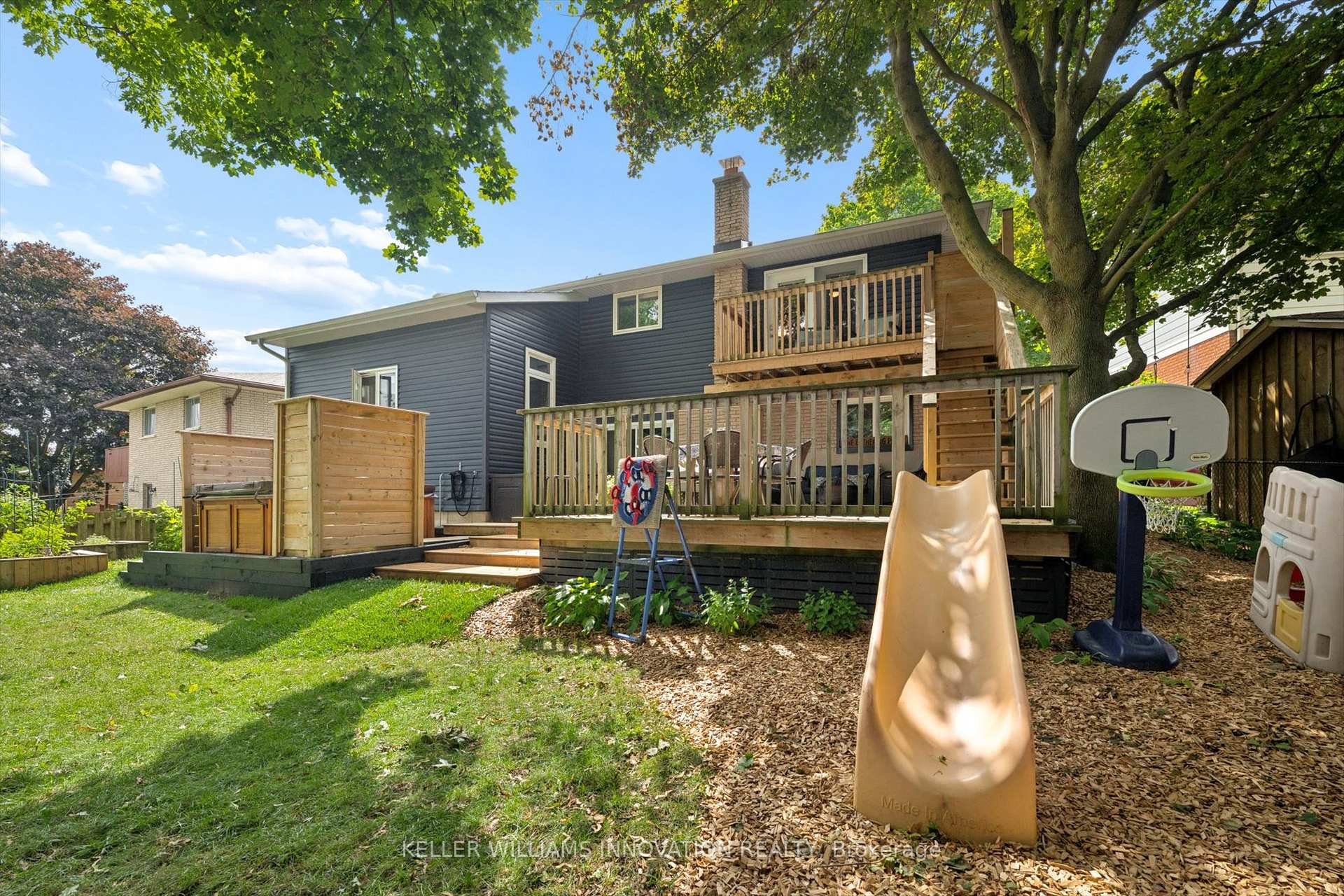 Photo 48 of 64 Westbury Crescent, Cambridge, Grow Community Centre — HOMEH