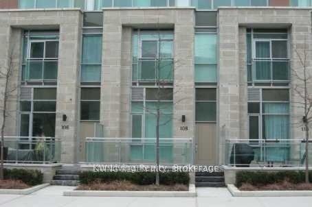 Photo of Unit Th102, 112 George Street