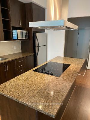 Photo 2 of Unit Th102, 112 George Street, Toronto, Moss Park — HOMEH