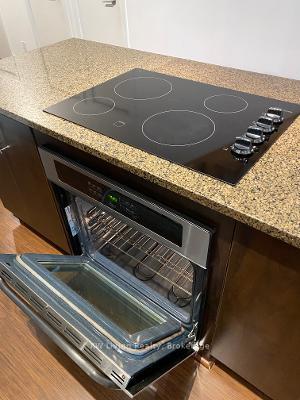 Photo 3 of Unit Th102, 112 George Street, Toronto, Moss Park — HOMEH