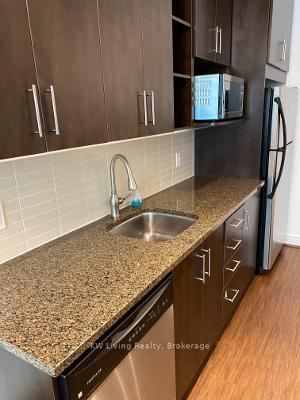 Photo 4 of Unit Th102, 112 George Street, Toronto, Moss Park — HOMEH