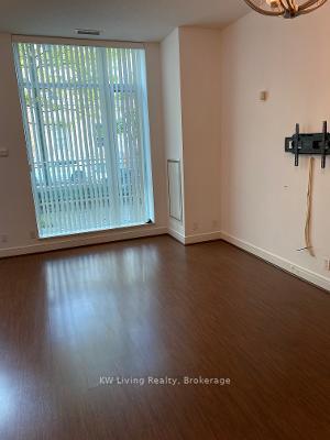 Photo 5 of Unit Th102, 112 George Street, Toronto, Moss Park — HOMEH