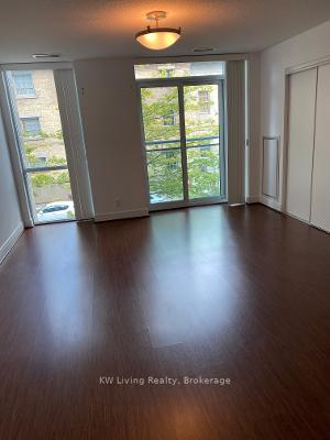 Photo 6 of Unit Th102, 112 George Street, Toronto, Moss Park — HOMEH