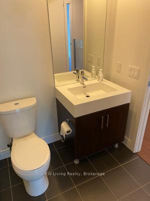Photo 8 of Unit Th102, 112 George Street, Toronto, Moss Park — HOMEH