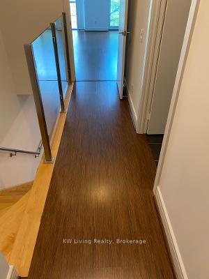 Photo 12 of Unit Th102, 112 George Street, Toronto, Moss Park — HOMEH