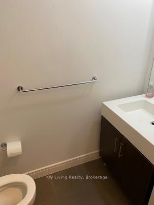Photo 13 of Unit Th102, 112 George Street, Toronto, Moss Park — HOMEH