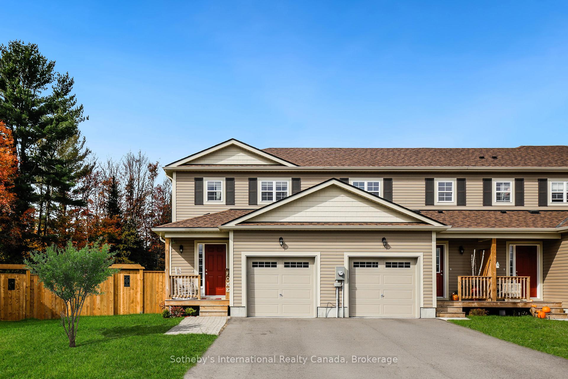 Photo 20 of Lot 18 Equality Drive, Meaford — HOMEH