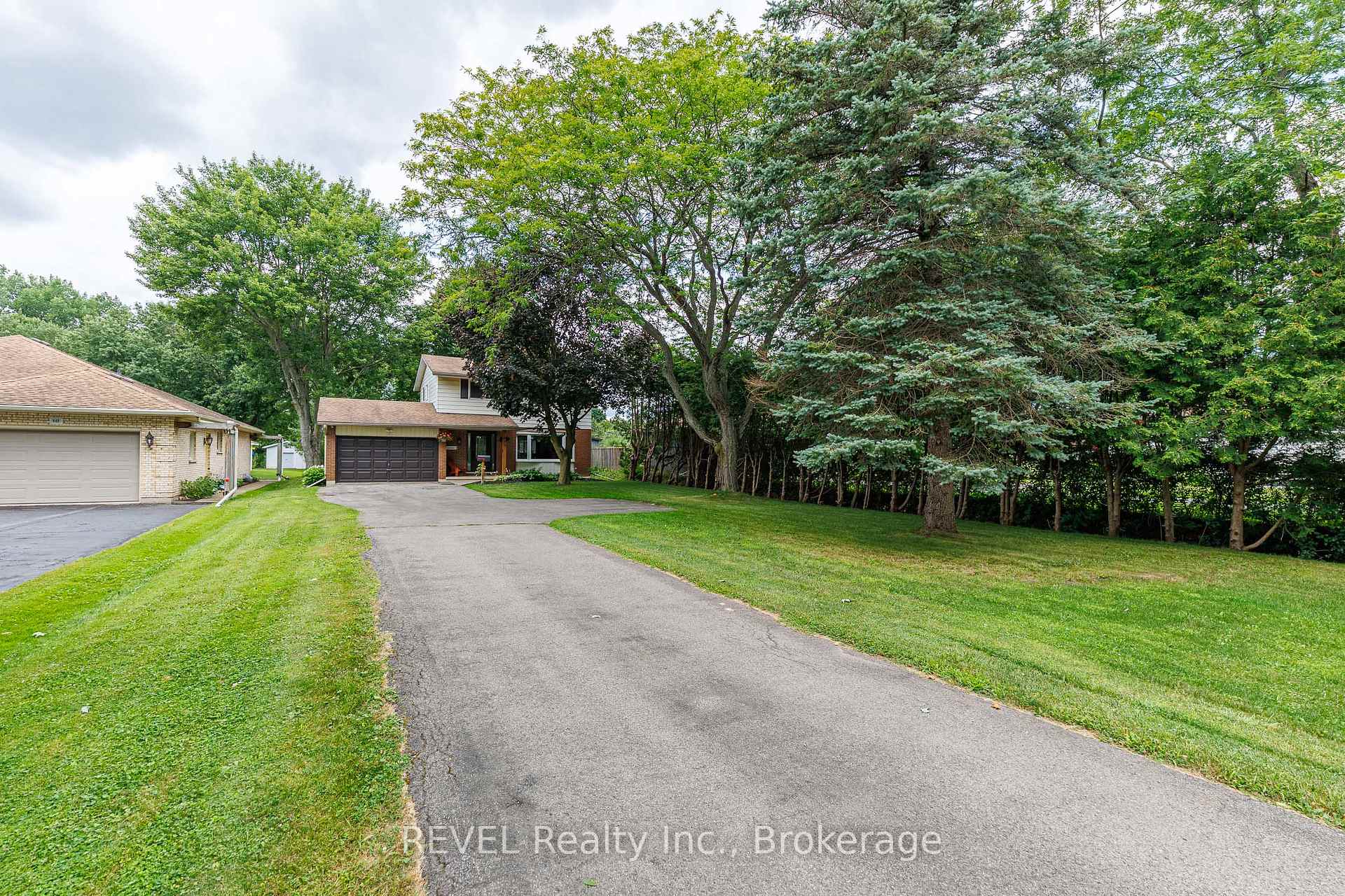 Photo 2 of 853 South Pelham Road, Welland, West Welland — HOMEH