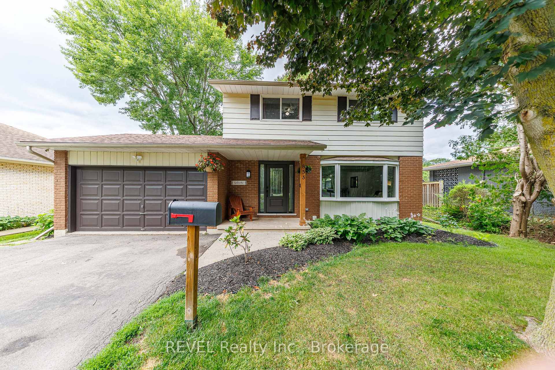 Photo 5 of 853 South Pelham Road, Welland, West Welland — HOMEH