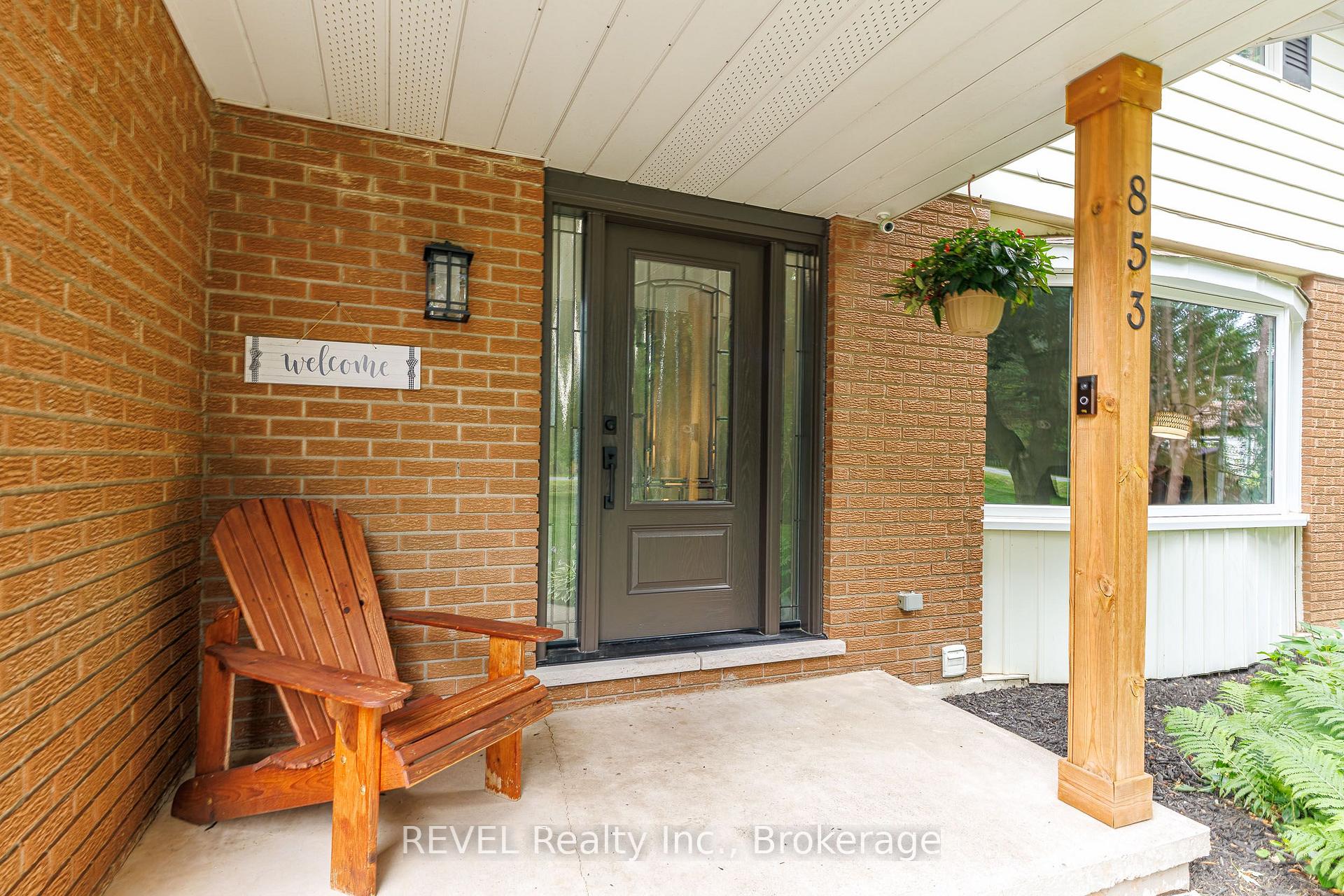 Photo 6 of 853 South Pelham Road, Welland, West Welland — HOMEH