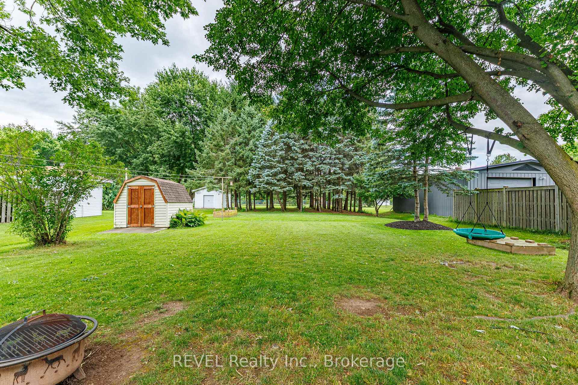 Photo 37 of 853 South Pelham Road, Welland, West Welland — HOMEH