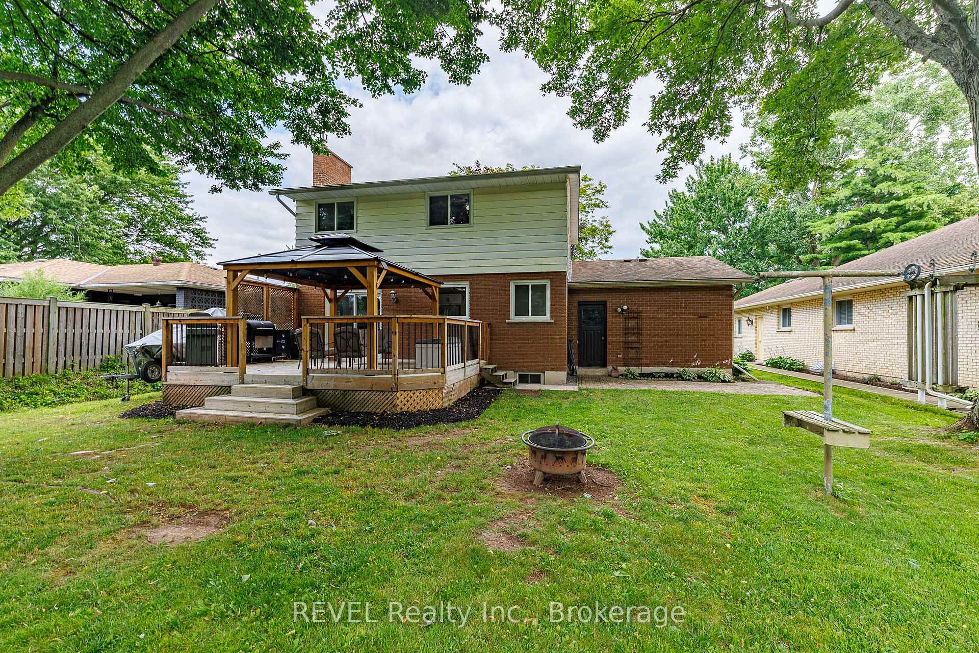 Photo 40 of 853 South Pelham Road, Welland, West Welland — HOMEH