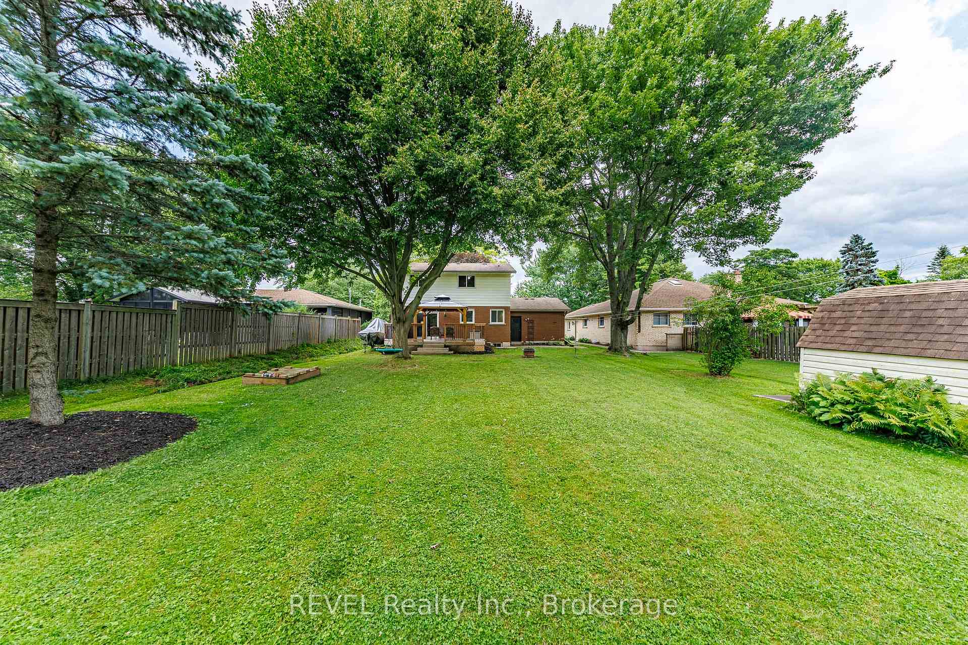 Photo 43 of 853 South Pelham Road, Welland, West Welland — HOMEH