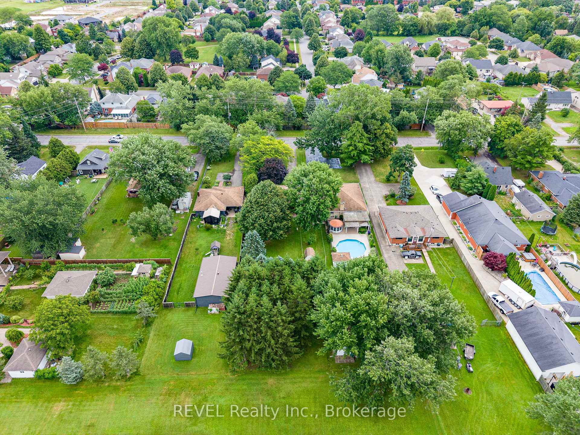 Photo 48 of 853 South Pelham Road, Welland, West Welland — HOMEH