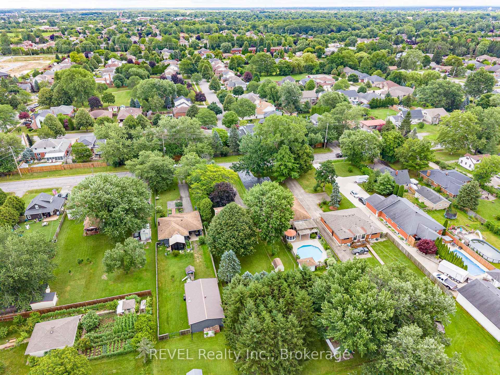 Photo 49 of 853 South Pelham Road, Welland, West Welland — HOMEH