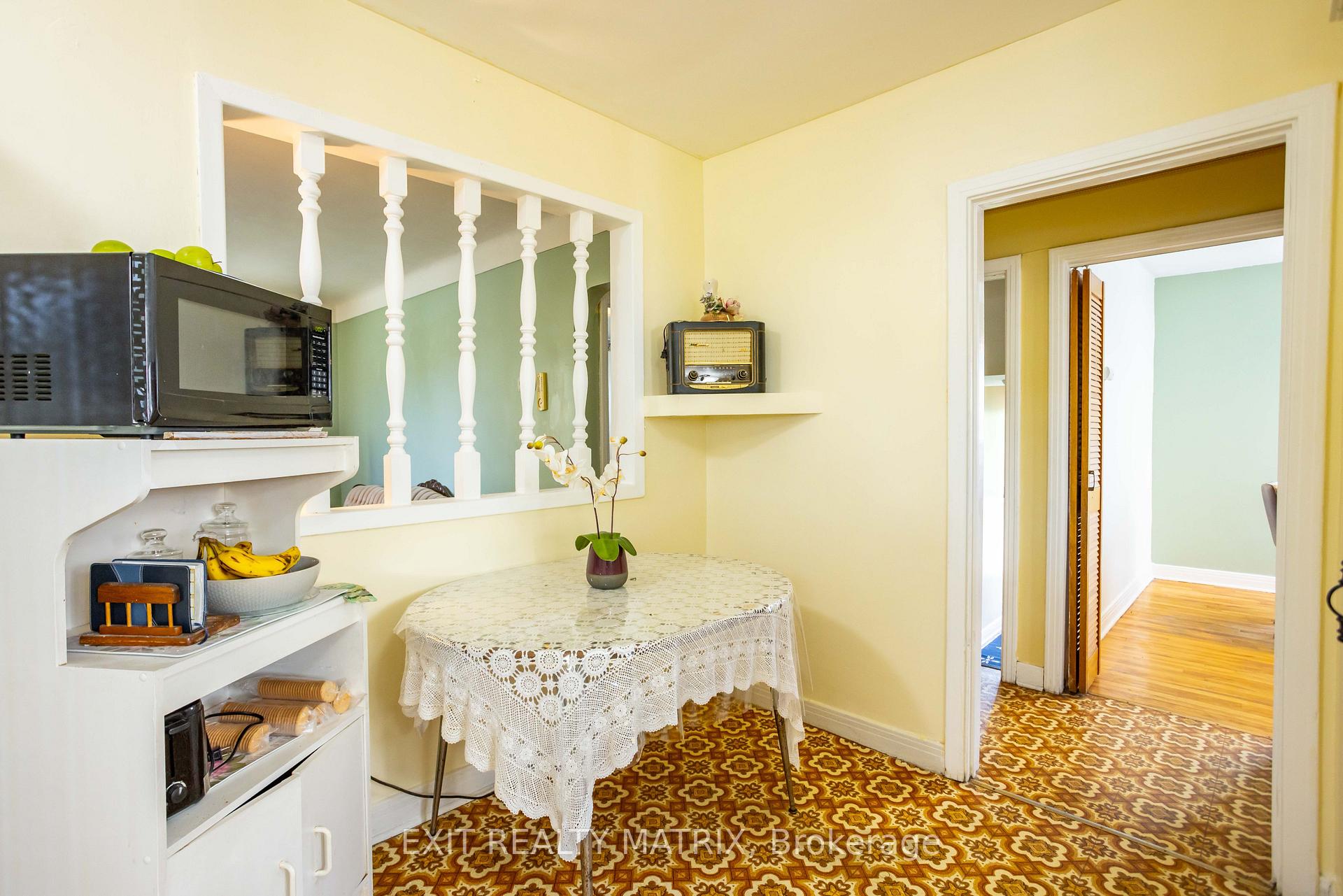 Photo 27 of 552 Dunbrack Street, Ottawa, Overbrook/Castle Heights — HOMEH