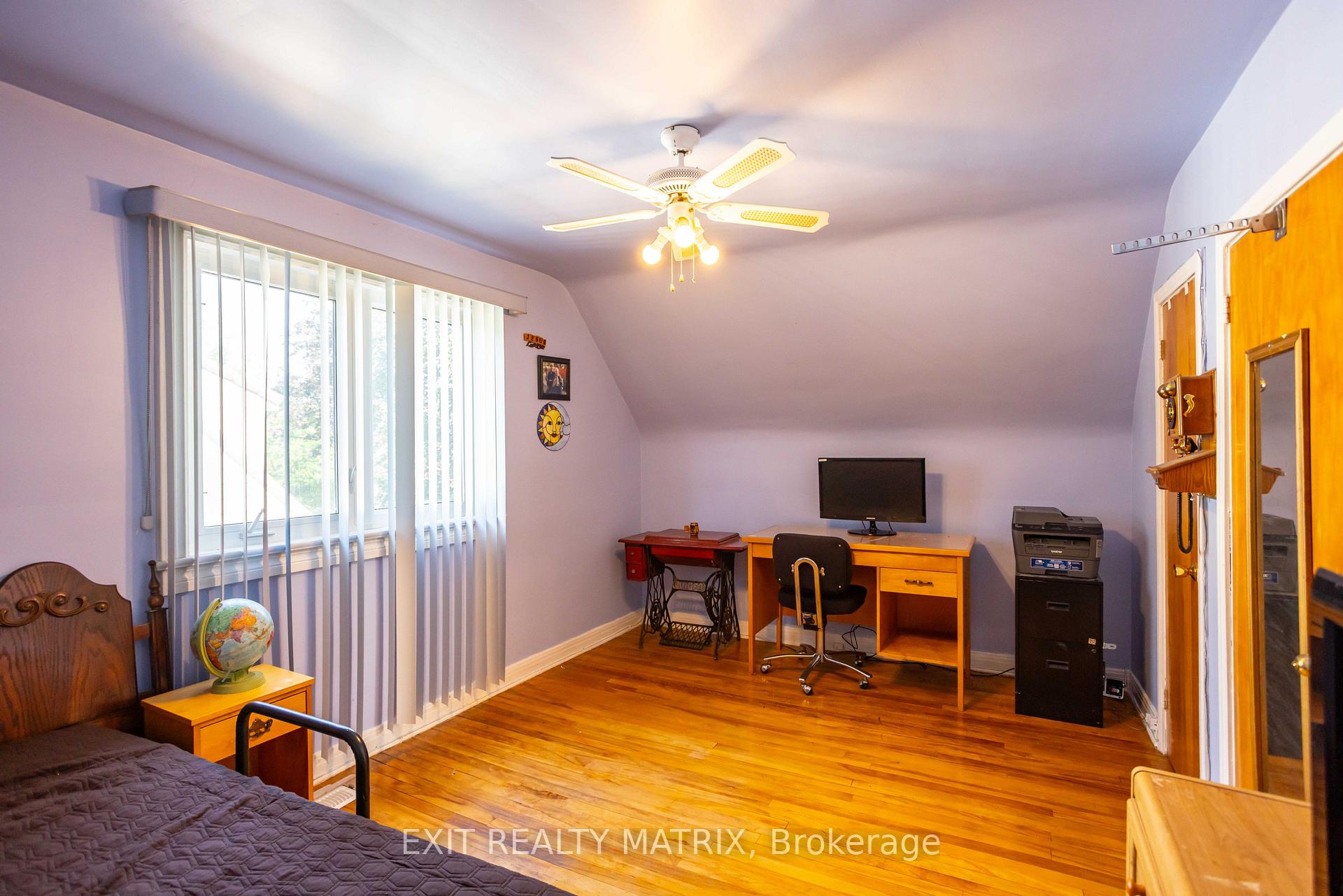 Photo 43 of 552 Dunbrack Street, Ottawa, Overbrook/Castle Heights — HOMEH