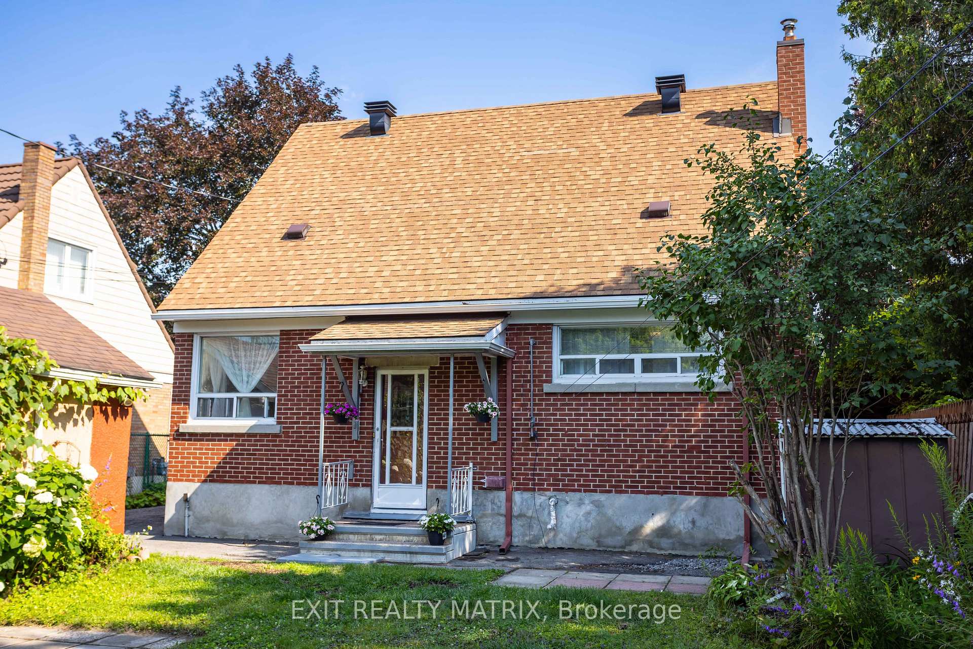 Photo 73 of 552 Dunbrack Street, Ottawa, Overbrook/Castle Heights — HOMEH