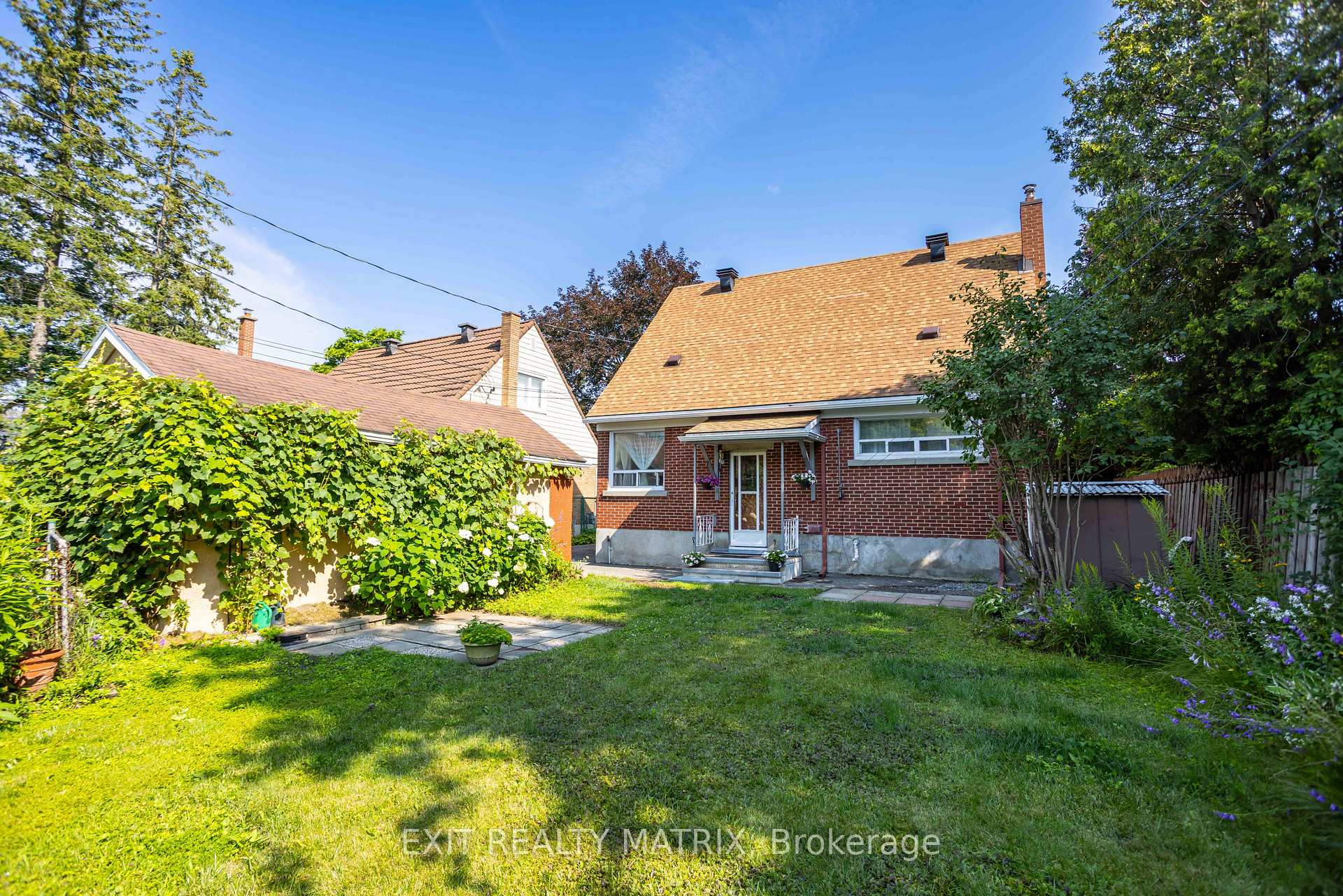 Photo 75 of 552 Dunbrack Street, Ottawa, Overbrook/Castle Heights — HOMEH