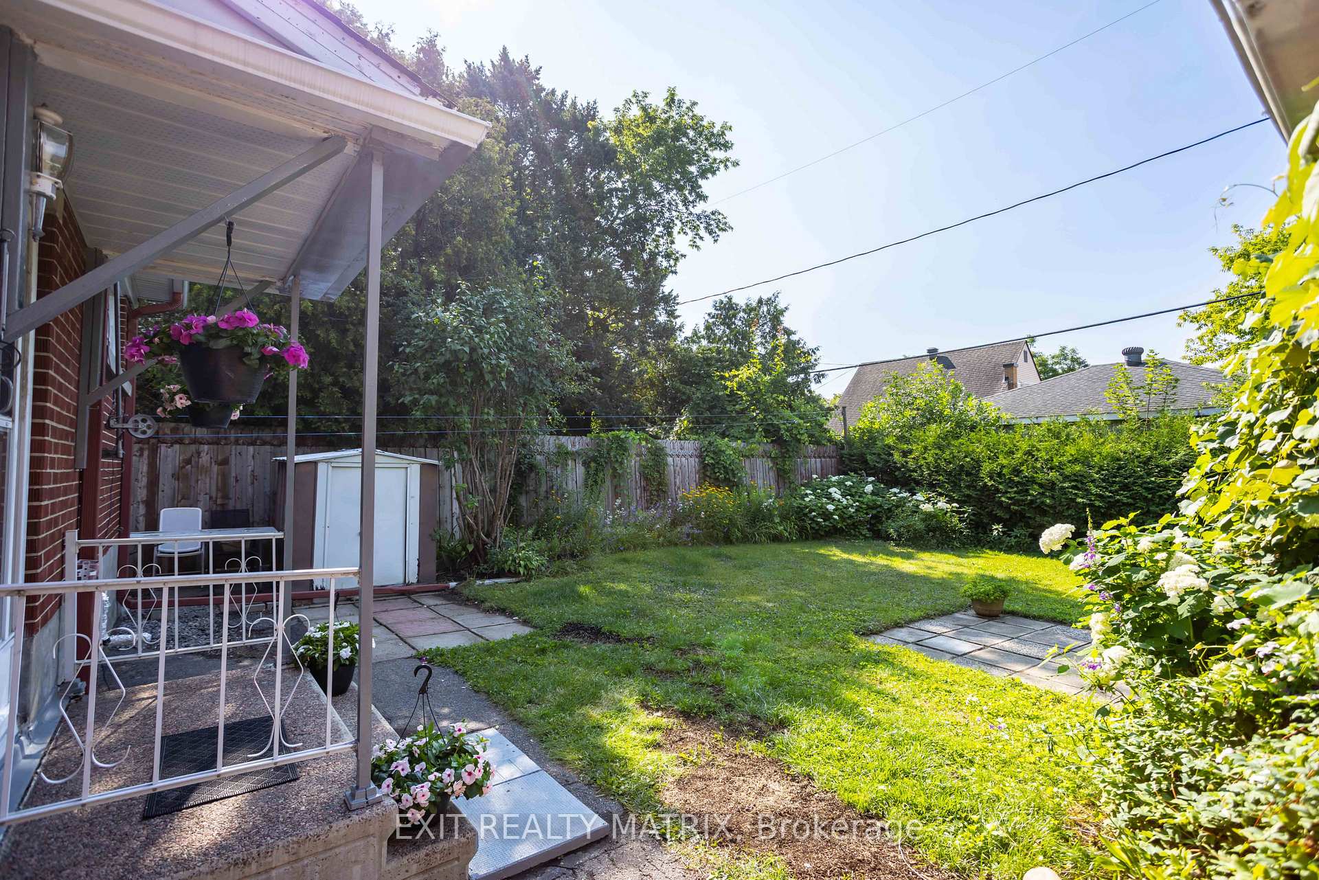 Photo 77 of 552 Dunbrack Street, Ottawa, Overbrook/Castle Heights — HOMEH