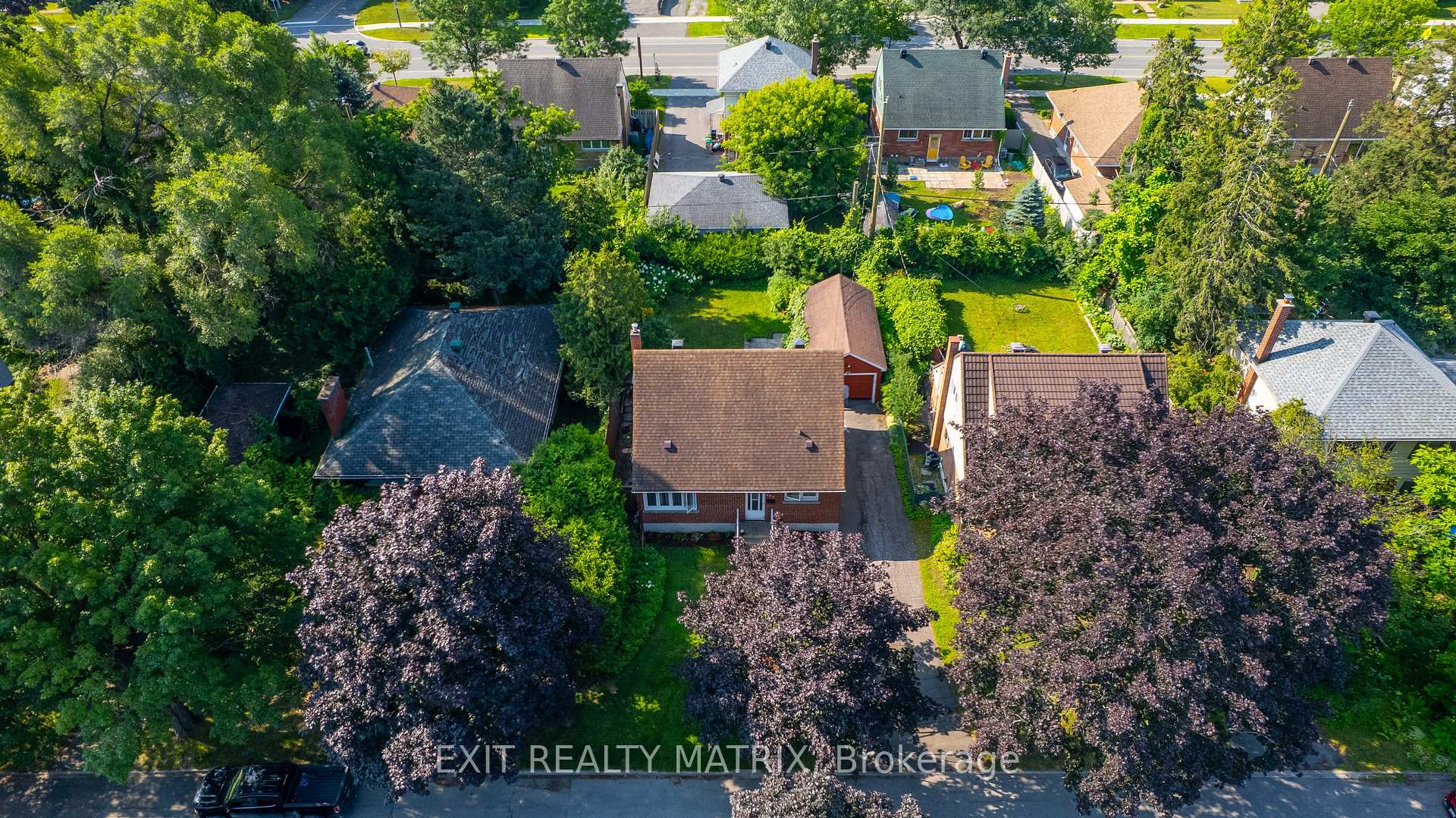 Photo 85 of 552 Dunbrack Street, Ottawa, Overbrook/Castle Heights — HOMEH