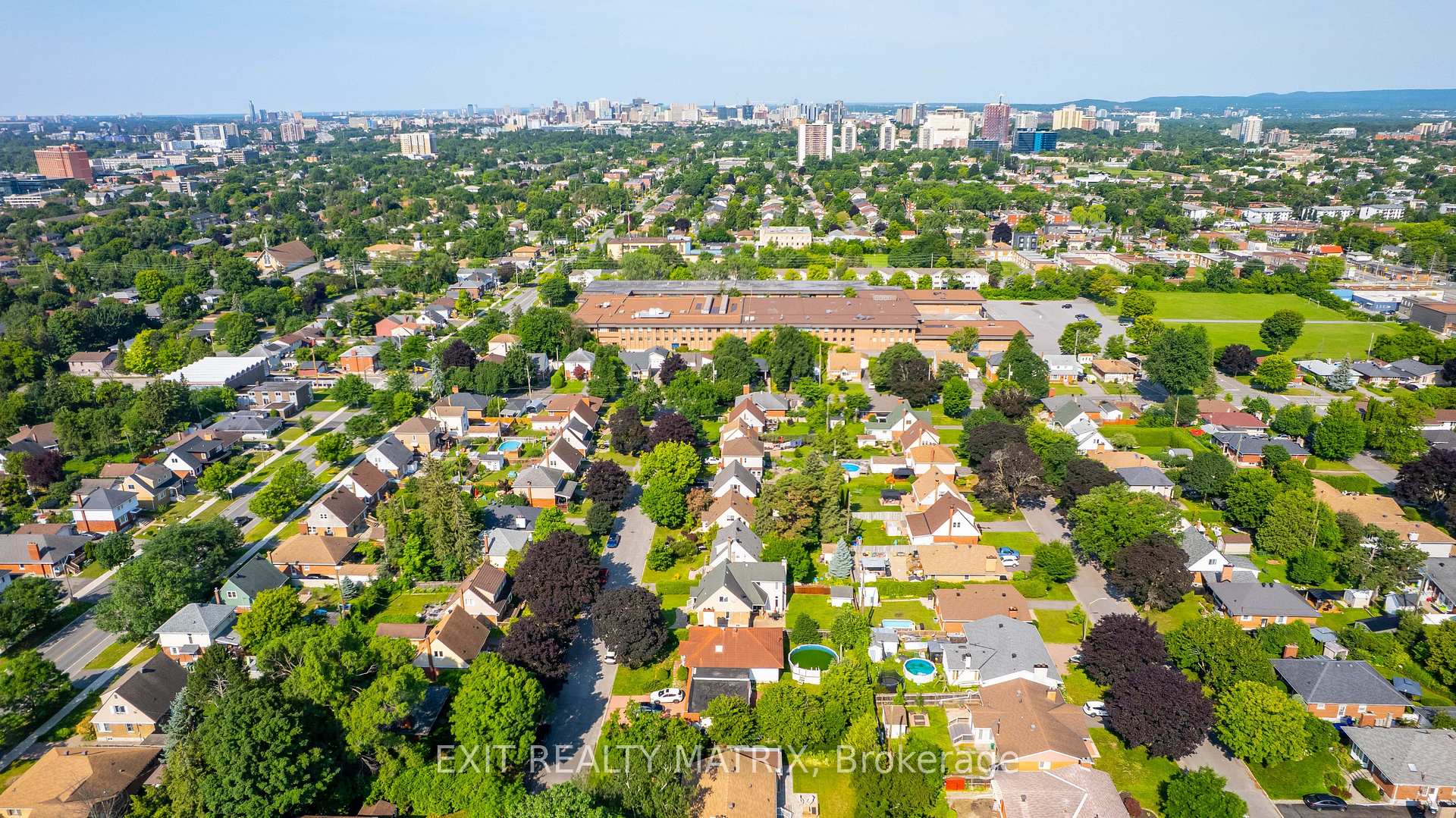 Photo 89 of 552 Dunbrack Street, Ottawa, Overbrook/Castle Heights — HOMEH