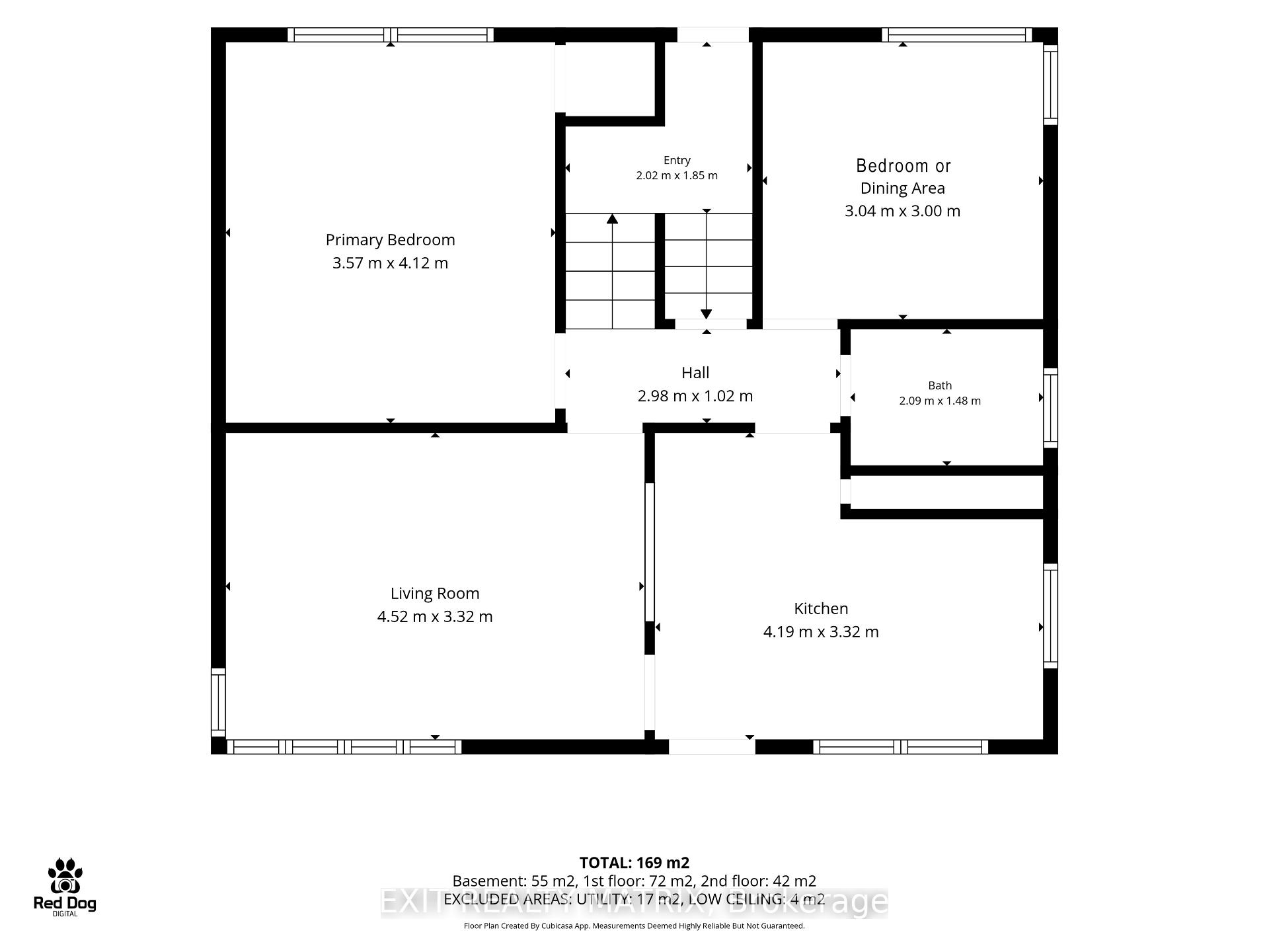 Photo 93 of 552 Dunbrack Street, Ottawa, Overbrook/Castle Heights — HOMEH