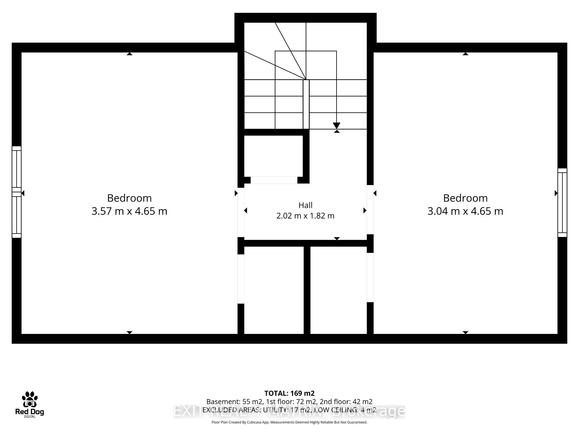 Photo 96 of 552 Dunbrack Street, Ottawa, Overbrook/Castle Heights — HOMEH