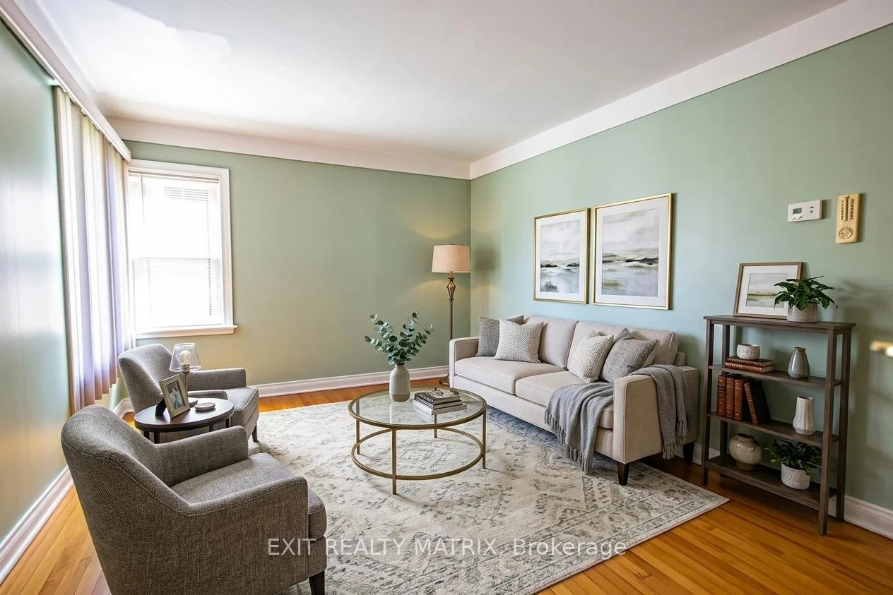 Photo 14 of 552 Dunbrack Street, Ottawa, Overbrook/Castle Heights — HOMEH
