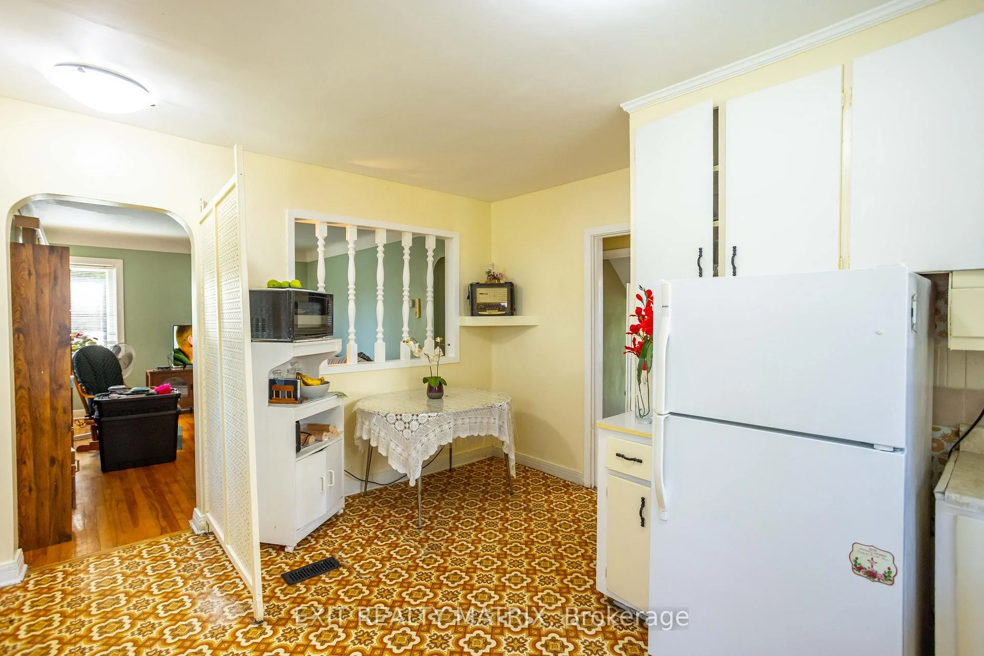 Photo 28 of 552 Dunbrack Street, Ottawa, Overbrook/Castle Heights — HOMEH