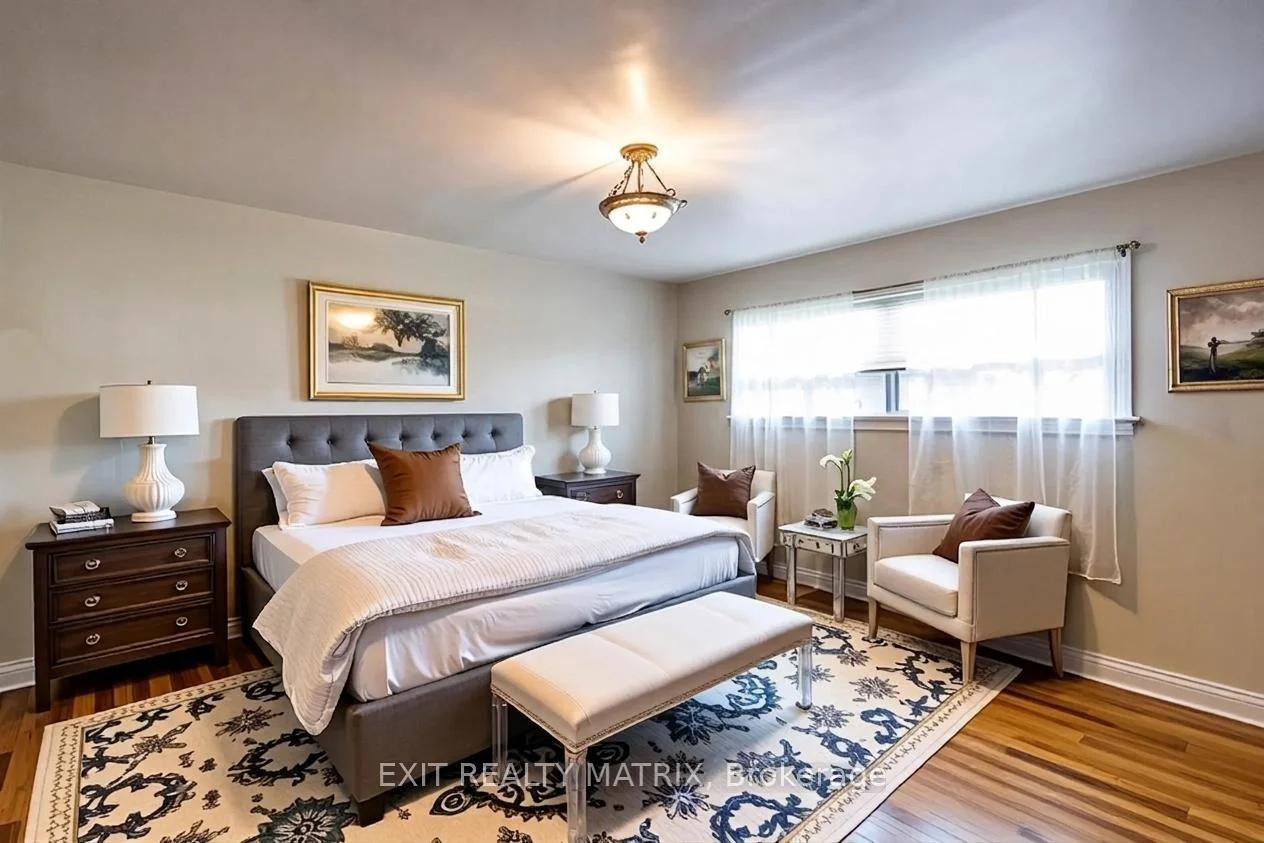 Photo 34 of 552 Dunbrack Street, Ottawa, Overbrook/Castle Heights — HOMEH