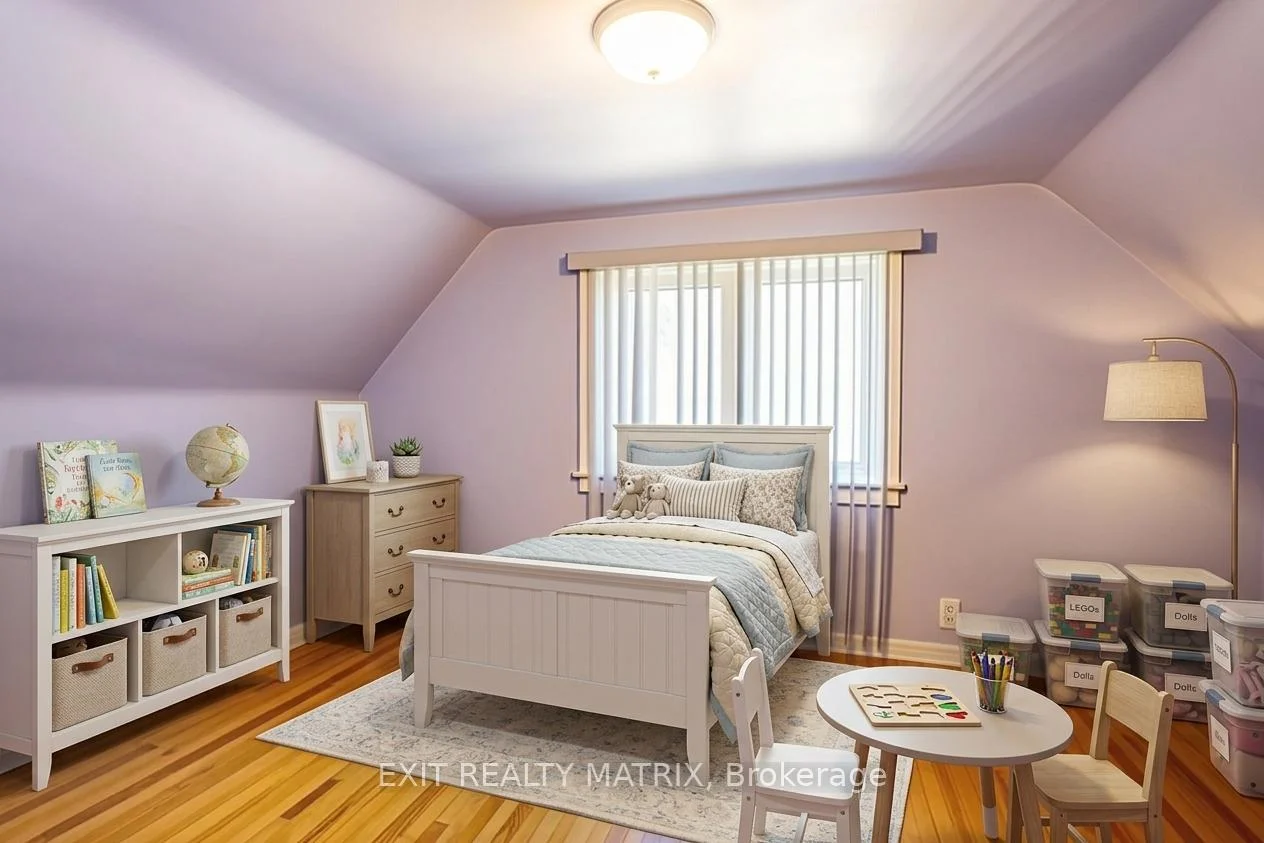 Photo 42 of 552 Dunbrack Street, Ottawa, Overbrook/Castle Heights — HOMEH