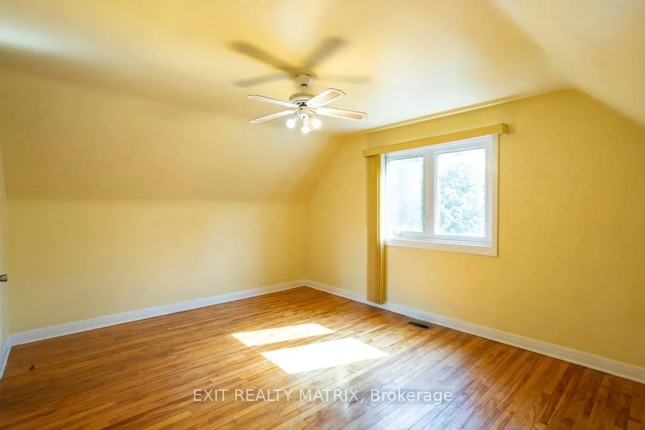 Photo 48 of 552 Dunbrack Street, Ottawa, Overbrook/Castle Heights — HOMEH