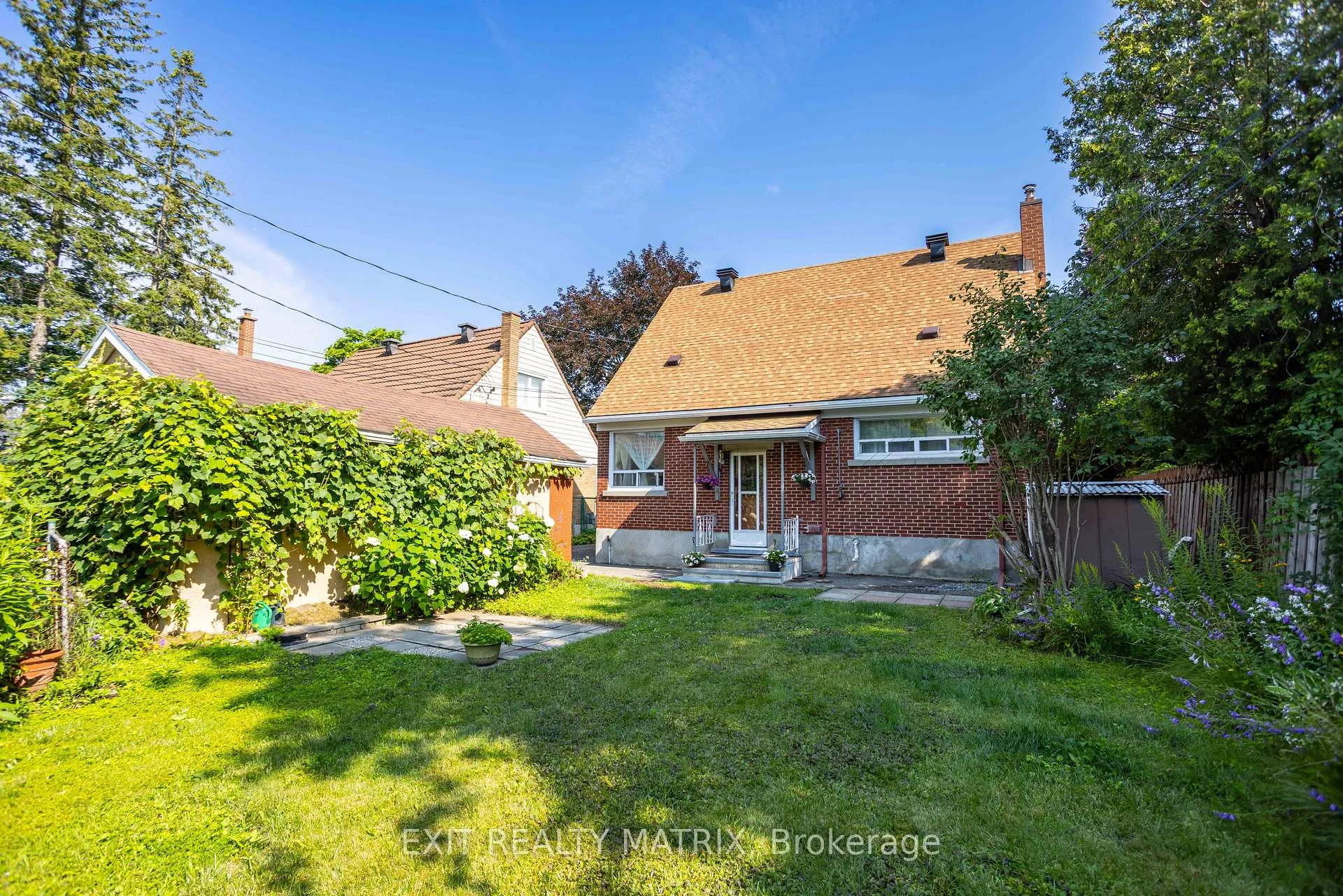 Photo 74 of 552 Dunbrack Street, Ottawa, Overbrook/Castle Heights — HOMEH