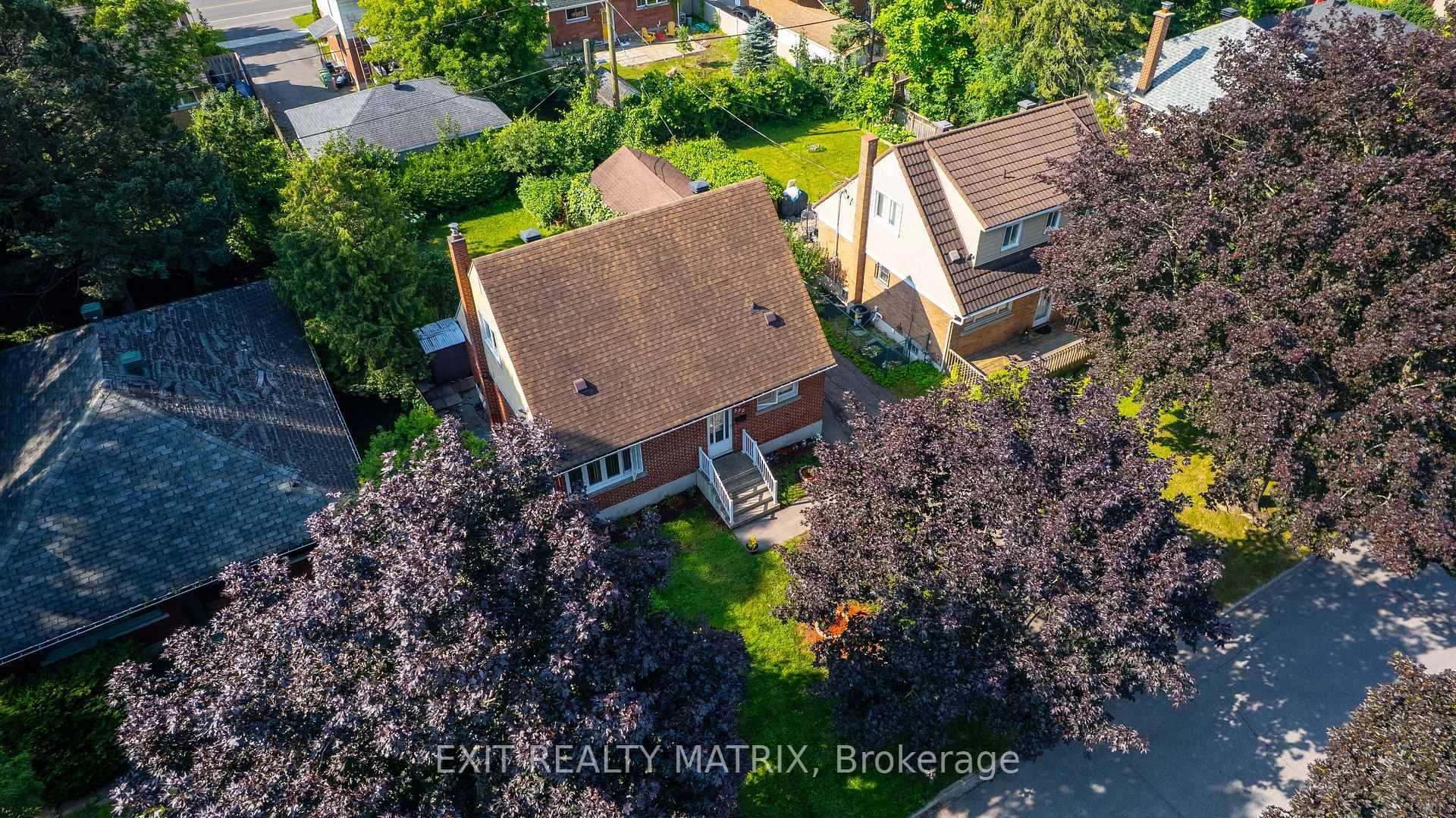 Photo 82 of 552 Dunbrack Street, Ottawa, Overbrook/Castle Heights — HOMEH