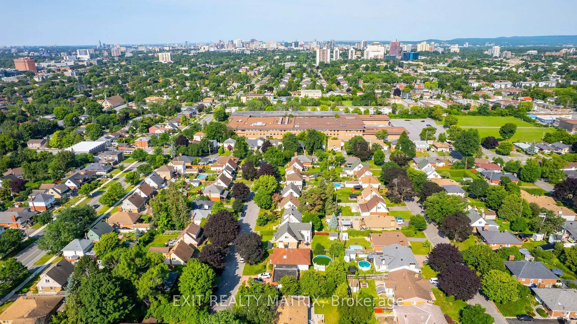 Photo 88 of 552 Dunbrack Street, Ottawa, Overbrook/Castle Heights — HOMEH