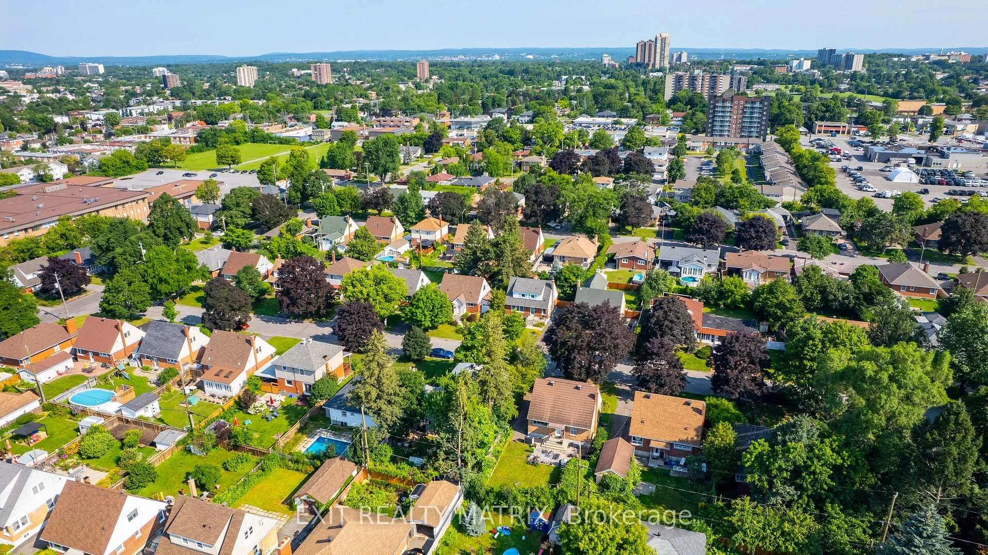 Photo 90 of 552 Dunbrack Street, Ottawa, Overbrook/Castle Heights — HOMEH