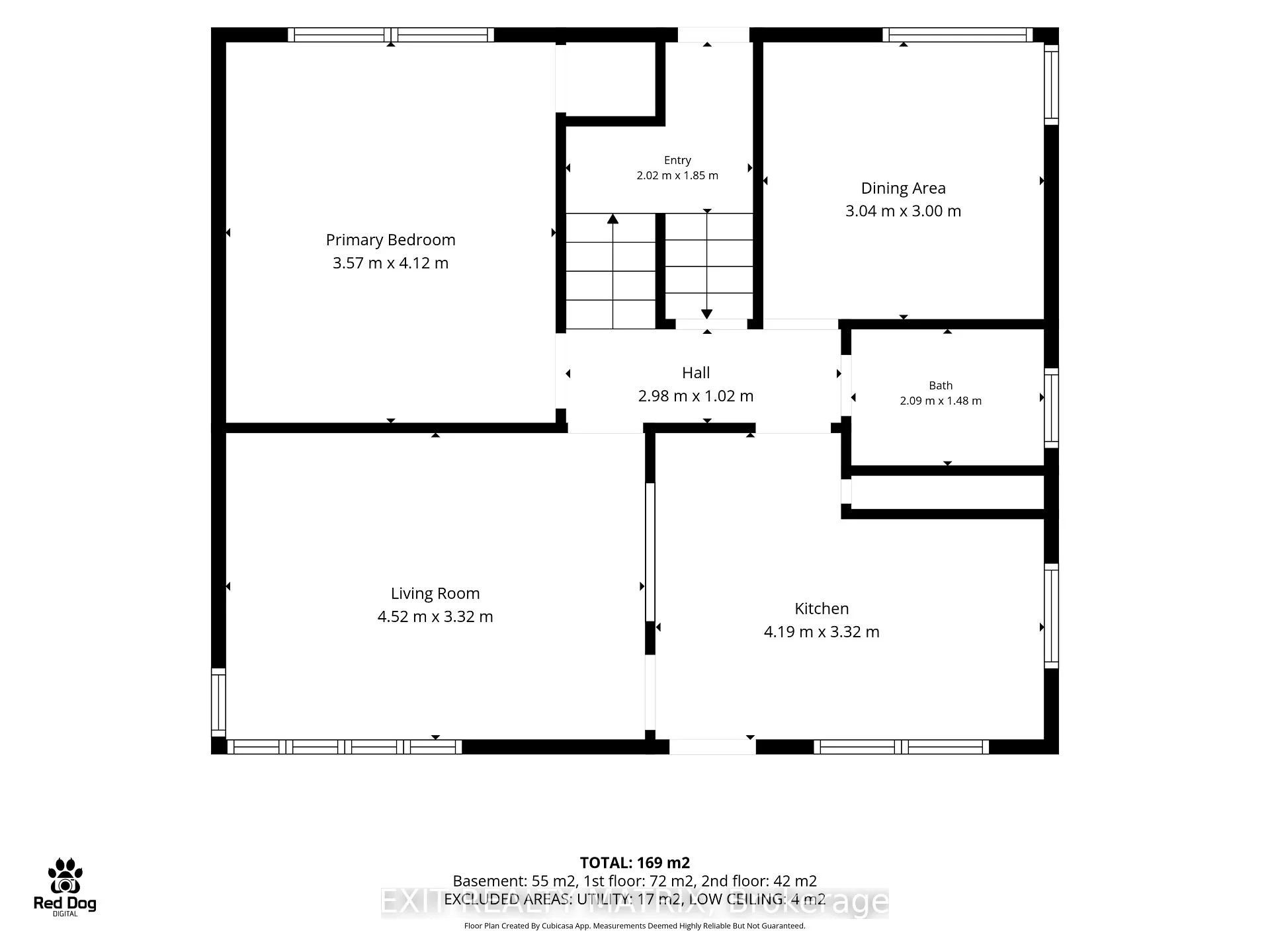 Photo 94 of 552 Dunbrack Street, Ottawa, Overbrook/Castle Heights — HOMEH