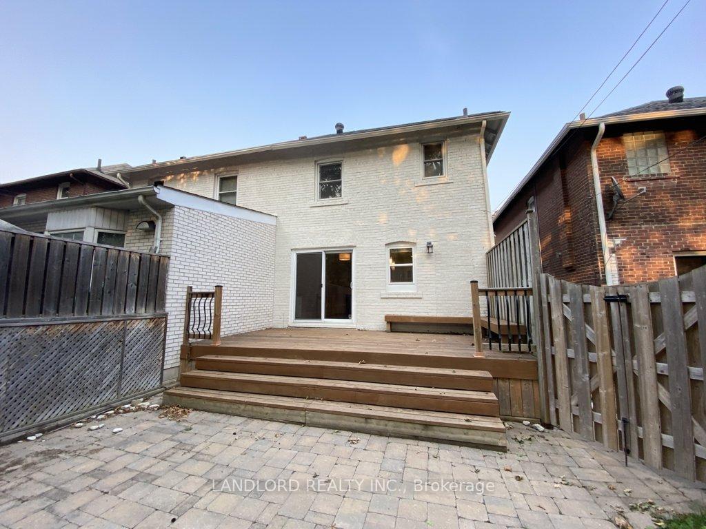 Photo 36 of 22 Lorindale Avenue, Toronto, Lawrence Park North — HOMEH