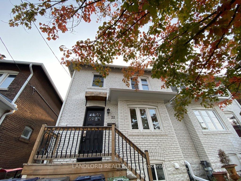 Photo 38 of 22 Lorindale Avenue, Toronto, Lawrence Park North — HOMEH