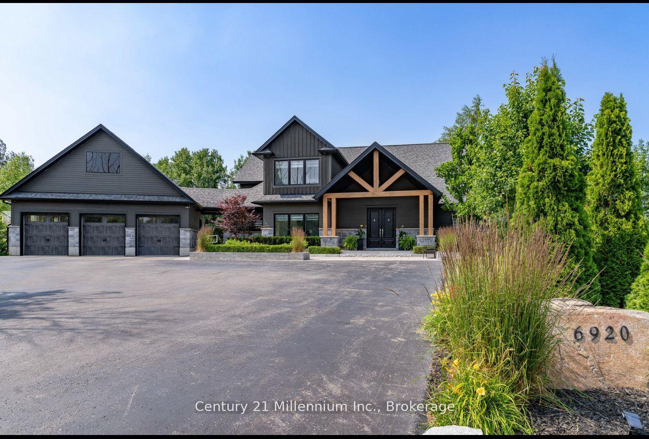 Photo 7 of 6920 Poplar Side Road, Collingwood — HOMEH