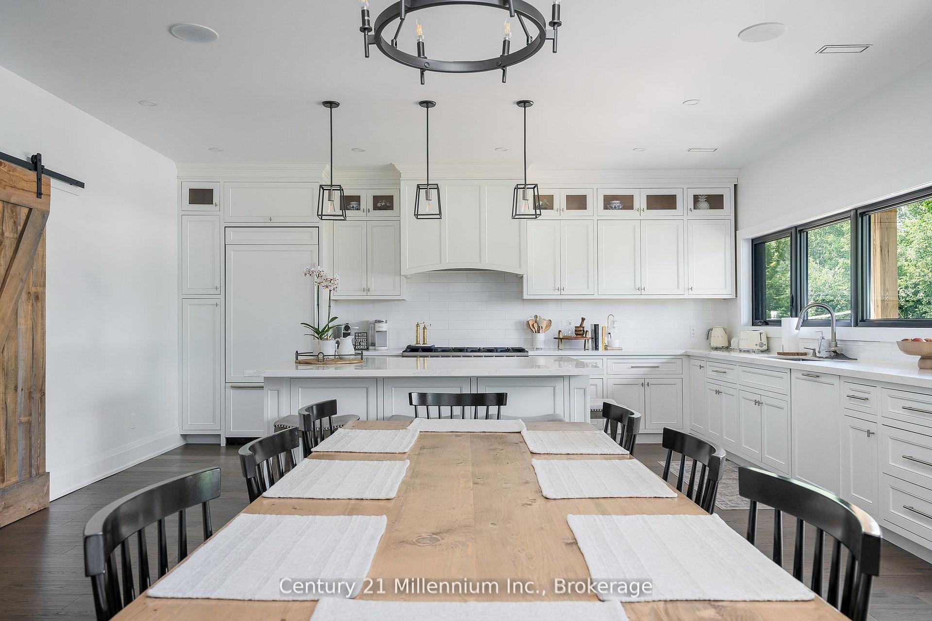 Photo 10 of 6920 Poplar Side Road, Collingwood — HOMEH