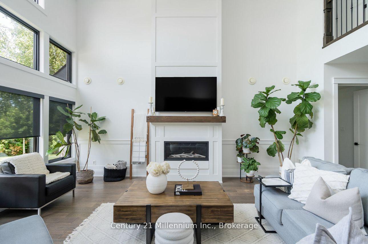 Photo 13 of 6920 Poplar Side Road, Collingwood — HOMEH
