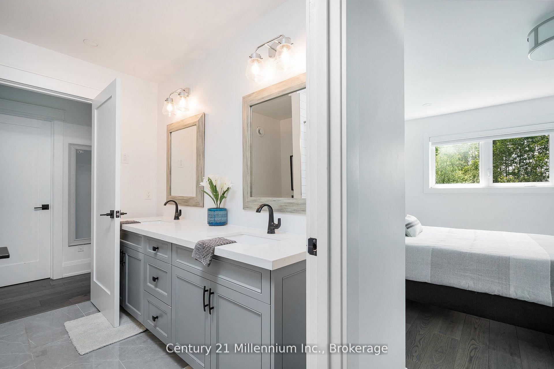 Photo 21 of 6920 Poplar Side Road, Collingwood — HOMEH