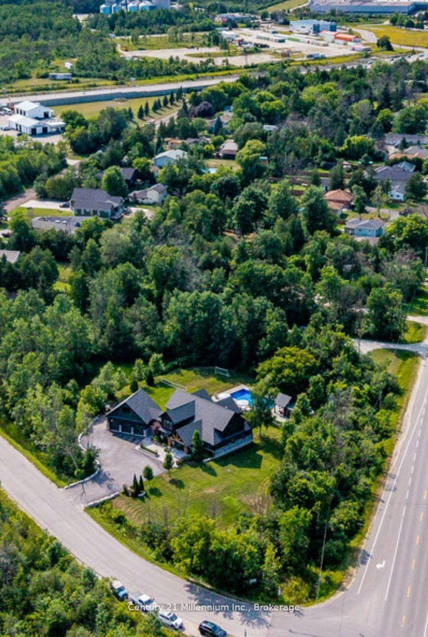 Photo 34 of 6920 Poplar Side Road, Collingwood — HOMEH