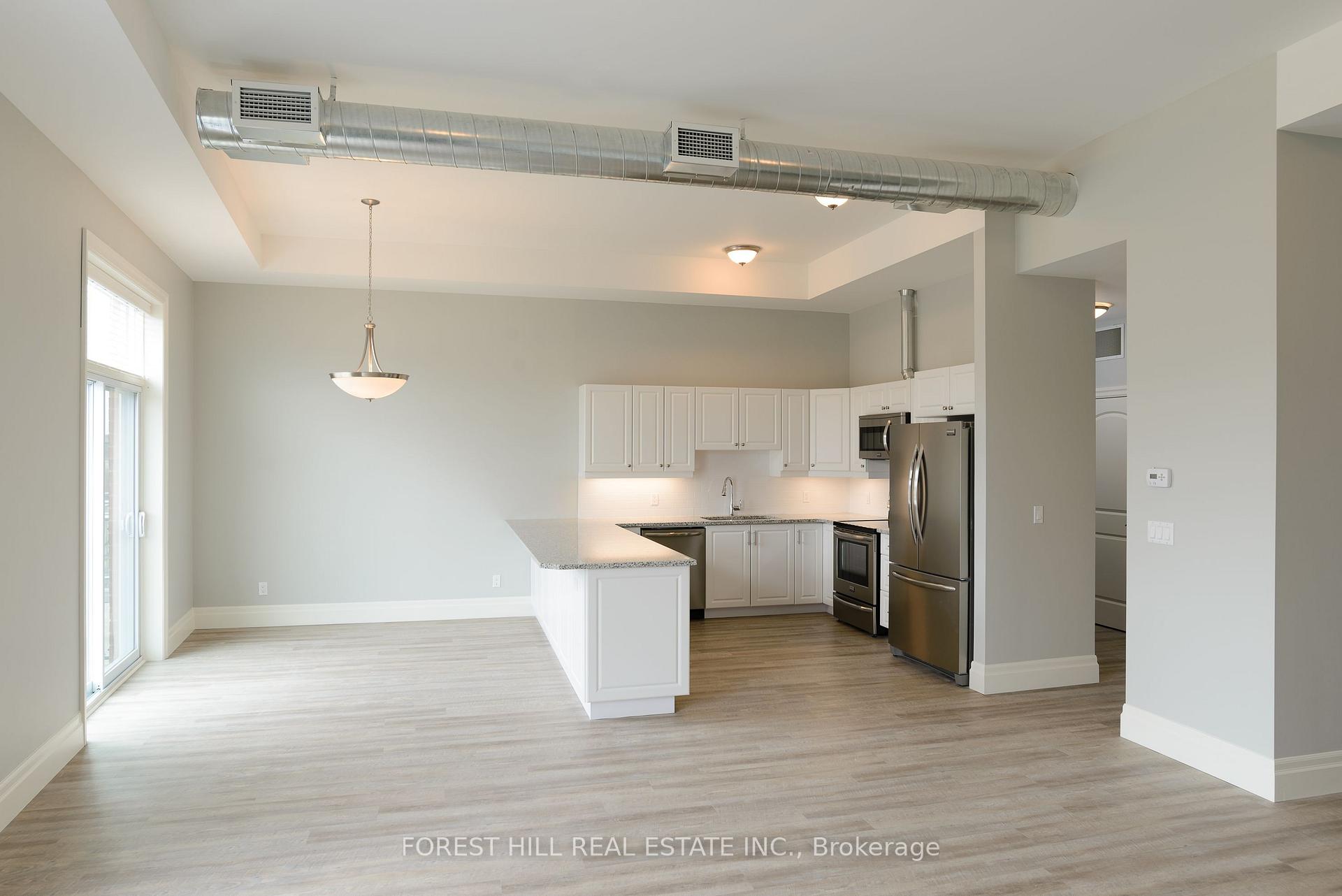 Photo of Unit 201, 32 Water Street N