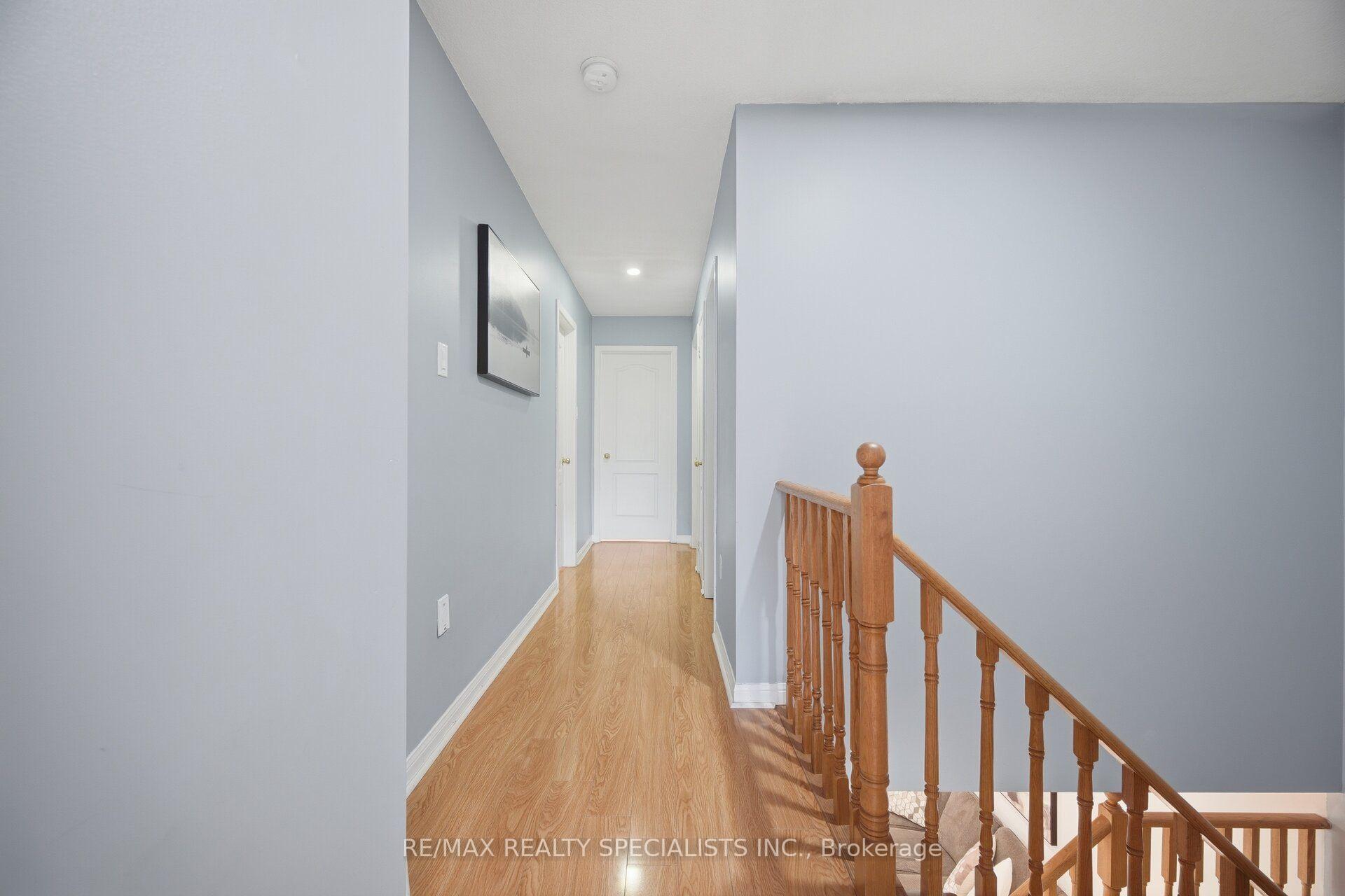Photo 24 of 200 Tiller Trail, Brampton, Fletcher's Creek Village — HOMEH