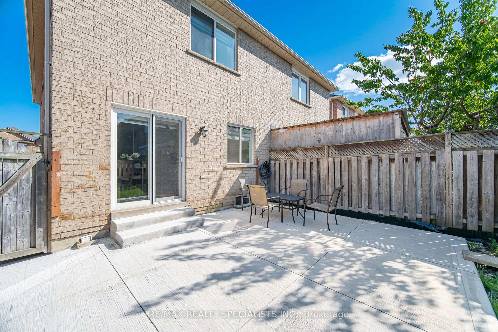Photo 47 of 200 Tiller Trail, Brampton, Fletcher's Creek Village — HOMEH