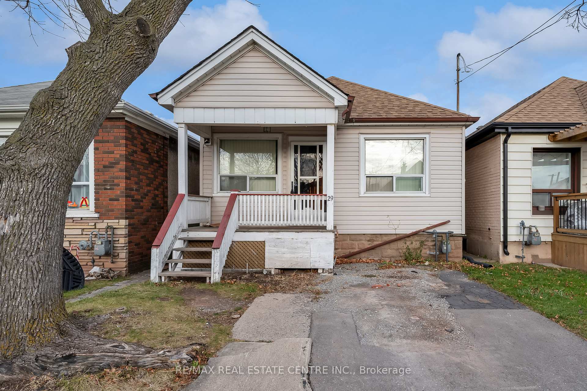 Photo 1 of 29 Harrison Avenue, Hamilton, Homeside — HOMEH
