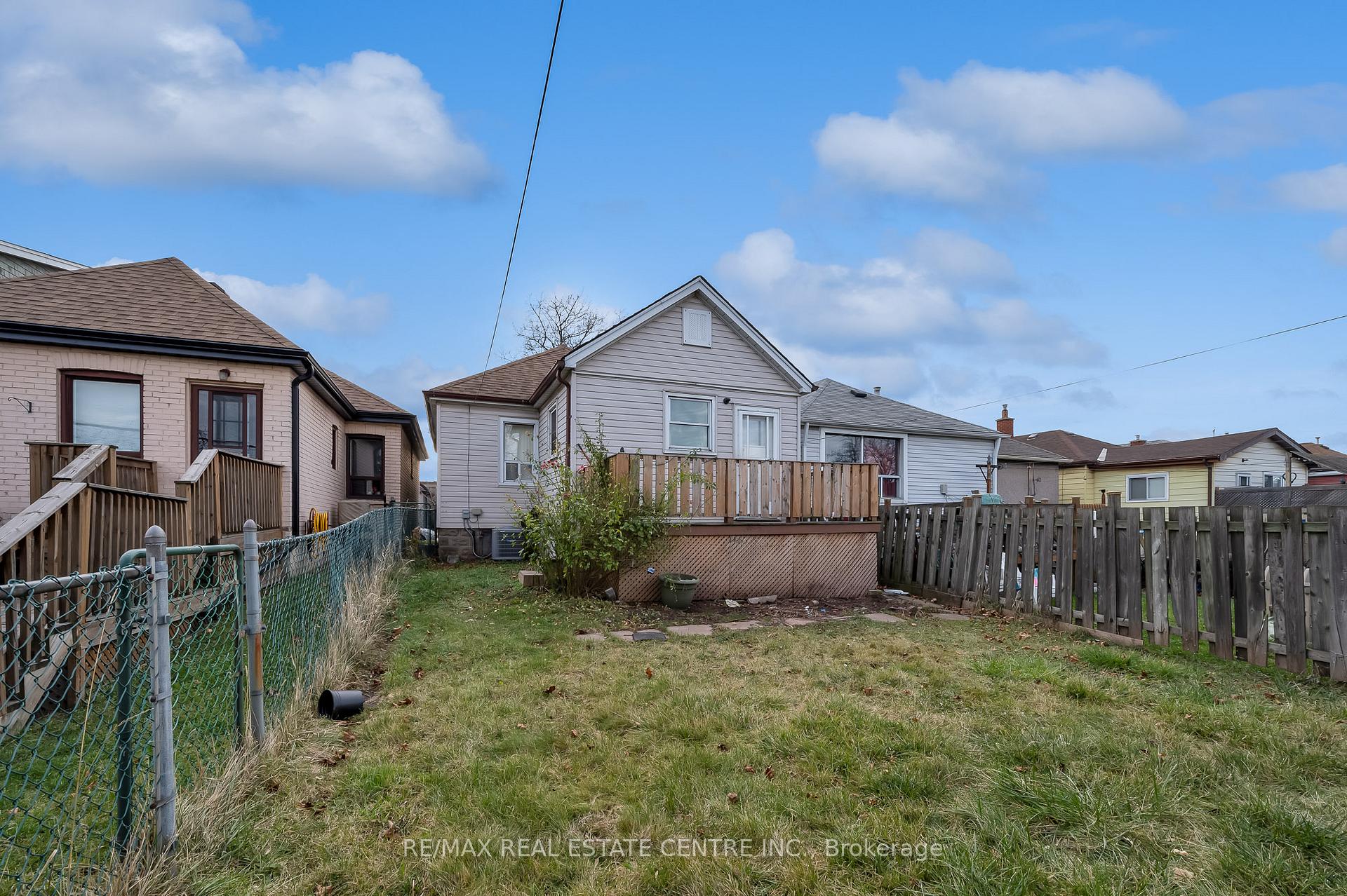 Photo 21 of 29 Harrison Avenue, Hamilton, Homeside — HOMEH
